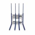 Single Double Triple Handler, For Industrial, Lifting Capacity: 2500