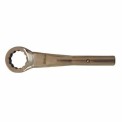 Single End Box Wrench