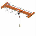 Single Girder Gantry Crane
