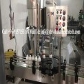 Single head Bottle Screw Capping Machine