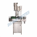 Single head Bottle Screw Capping Machine