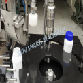 Single head Bottle Screw Capping Machine