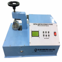 Single Head Digital Bursting Strength Tester, 240 Ac
