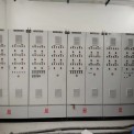 Single phase 220/240 V VFD Control Panel, Upto 2000 Amps