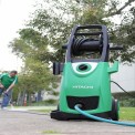 Single Phase AW 150 Pressure Washer, 2000 W