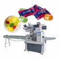 Single Phase Candy Packing Machine, 220V, Automation Grade: Automatic
