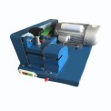 Single Phase Copper Wire Enamel Remover, Automation Grade: Automatic