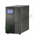 Single Phase Eaton UPS 9145 for Power Backup, Capacity: 1 kVA