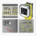 Single Phase Image Analysis Cognex Deep Learning, For Machine Vision Applications, 24VDC