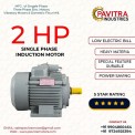 Single Phase Induction Motor