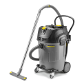 Single Phase Karcher NT 65/2 Ap Wet And Dry Vacuum Cleaner