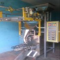 Single Phase Peanuts Packing Machine, Automation Grade: Automatic