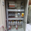 Single Phase Soft Starter Panels, For Industrial, IP Rating: IP44