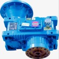 Single Screw Extruder Gearbox