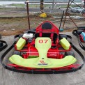 Single Seater Go Kart