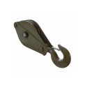 Single Sheave Wire Rope Pulley, Crane
