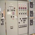 Single, Three Industrial Electrical Switchgear