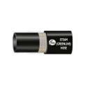 Single Wire Steam Hose