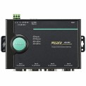 Single/Multi 10/100Mbps MOXA MGATE MB3480, For Ethernet