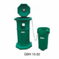 Sintex Dust Bins