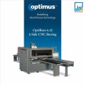 Six Side CNC Boring Machine