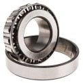 Skf Material: Bearing Steel 30206 Tapered roller bearings, single row, 62mm