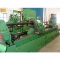 Skiving & Roller Burnishing SPM for Hydraulic Cylinder Tube, Semi-automatic