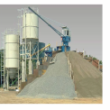 SKS Concrete Batching Plant, Application/Usage: Construction Sites