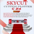 Skycut C24 Cutting Plotter