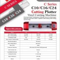 Skycut C24 Cutting Plotter