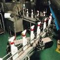 Slat Chain Conveyor