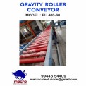Slat Conveyor Base Sewing System, Load Capacity: 501 - 1000 kg