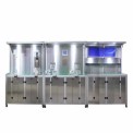 SLBM Assembly &Amp; Testing Line