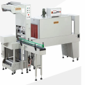 Sleeve Wrapping Machine