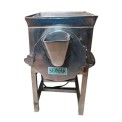 Slice Dry Fruit Chips & Powder Cutting Machine, For Hotel, Capacity: 50 kg/hr