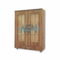 SLIDE CABINET(Wooden) AGN, 5000 slides