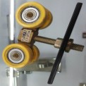 Sliding And Folding Door Hardware