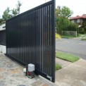 Sliding Gate Motor