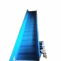 Slinger Conveyor System