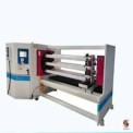 Slitter Rewinder Machine