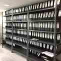 Slotted Angle Ms Rack