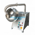 Small Chocolate Coating Machine