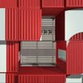 Small Modular Containers