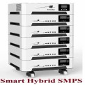 Smart Hybrid SMPS