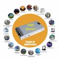 SMPS Power Supply Unit, 5 V DC