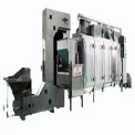 SNACTEK Continuous Nuts Roasting Machine