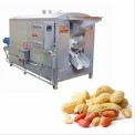 SNACTEK Groundnut Batch Roasting Machine, 1-3 Hp