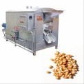 SNACTEK LPG Sesame Batch Roasting Machine, for Industrial