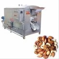 SNACTEK Nut Batch Roasting Machine, 1-3 HP