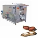 SNACTEK Peanut Batch Roasting Machine, 1-3 HP